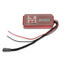 Pro Mag 44 Amp Electronic Points Box - Red image 2