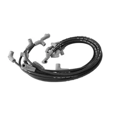 Black Super Conductor Ford 351C-400, Socket image 1
