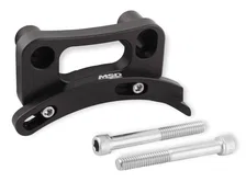 Adjustable Billet Timing Pointer - SBF image 1