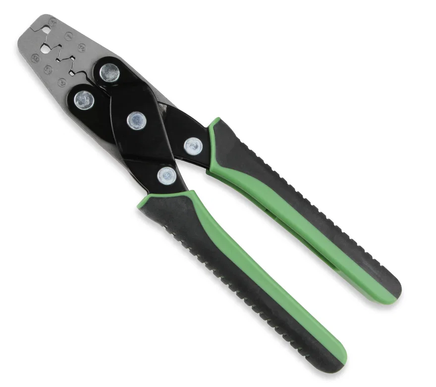 Weathertight Crimp Pliers