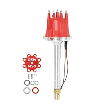 Chevy V8 Pro-Billet Distributor image 1
