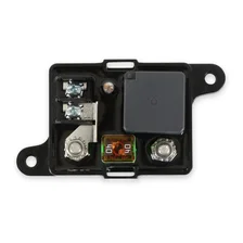 Single Channel Relay Module image 2