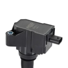 Ignition Coil - Ford EcoBoost - 2.7L / 3.0L V6 - Black - 6-Pack image 5