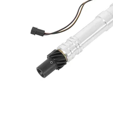 Chevy Flat Top Pro-Billet Distributor image 5