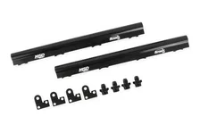 Atomic EFI Billet Fuel Rails image 2