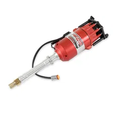 Pro Mag 12 Amp Generator, Chevy V8, Tall image 3