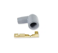 Blaster Coil 90° Boot & Terminals for PN 8202/8203 image 3