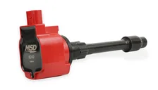 Ignition Coil - Blaster Series - Honda 1.5L/2.0L/2.0L Turbo 4-cyl-Red-4-Pack image 6