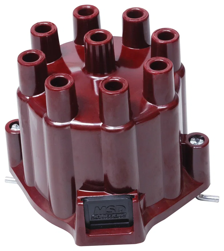 Chevy V8 Distributor Cap