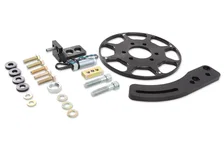 Crank Trigger Wheel Kit - Flying Magnet - BBC - 8 in. image 2