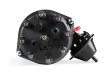 Black Distributor, Ford, 351C-460, Ready-to-Run, Steel Gear image 11