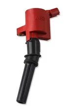 Ignition Coil - Blaster - Ford 2-Valve V8 - Red - 8-pack image 4