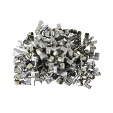 Spark Plug Terminals - 90° - Qty 100 image 1