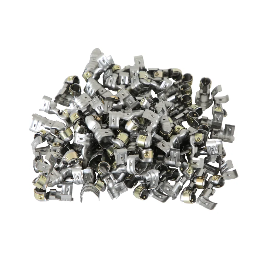 Spark Plug Terminals - 90° - Qty 100