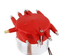 Ford 351C - 460 Crab Cap Distributor image 5