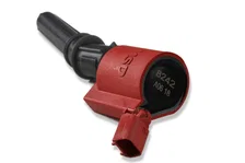 Ignition Coil - Blaster - Ford 2-Valve V8 - Red - 8-pack image 3