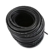 Super Conductor Bulk Wire, Black 300' image 2