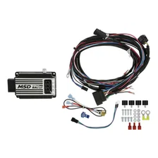 Ultra 6AL Plus Ignition Control - Black image 2