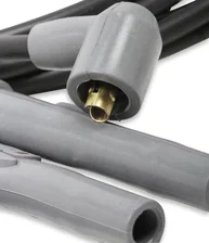 Universal 6 cylinder 8.5mm Super Conductor Wire Set image 5
