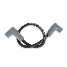 HEI Coil Wire, Blaster 3, Super Conductor, Black image 2