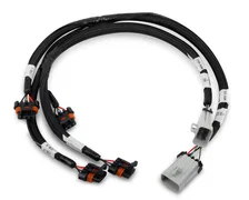 DIS Direct Ignition System Kit - Red image 3