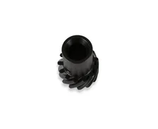 Iron Distributor Gear for MSD Chevy Distributor, .500 ID image 5