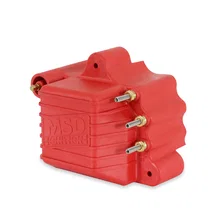IGNITON COIL - PRO MAG - 44 AMP - RED image 3