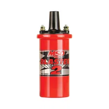 Ignition Coil - Blaster 2 - Red image 1