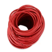 Spark Plug Wire - Super Conductor - 8.5mm - Red - Bulk image 2