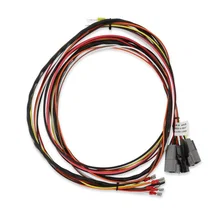 6 HVC-L with Soft Touch Rev Limiter image 5