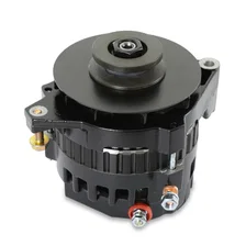 DynaForce Alternator - 160 AMP - Black image 4