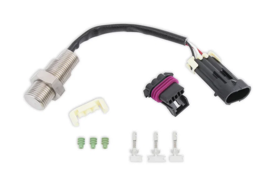Crank Trigger Pickup Sensor - Hall Effect