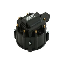 Cap and Rotor Kit, Street Fire, GM HEI, Internal Coil image 2