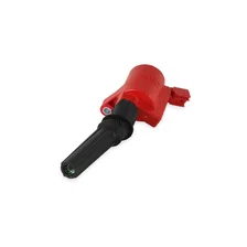 Ignition Coil - Blaster - Ford 2-Valve V8 - 4.6L/5.4L V8 - Red image 3