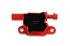 Ignition Coil - Blaster Series - LS2/LS3/LS4/LS7/LS9 Engines - Red - 8-Pack image 4