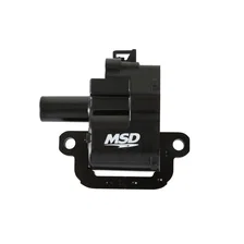Ignition Coil - GM LS Blaster Series - LS1/LS6 Engines - Black - 8-Pack image 2