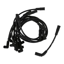 Street Fire Wire Set - 93-97 GM LT1 Camaro Firebird 92-96 Corvette image 5