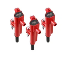 Ignition Coil - Blaster - Chrysler 3.7L - Red - 3-Pack image 1