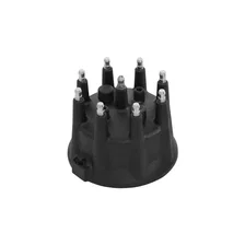 Replacement Cap and Rotor for Pro Mag, Black image 3
