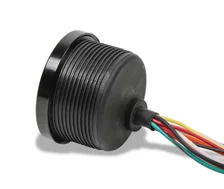 Standalone Air/Fuel Wideband 02 Gauges Kit image 9