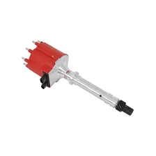 GM Late Model HEI V8 Ext Coil Distributor image 2
