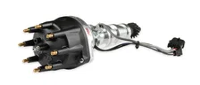 Pro-Billet Cam Sync Distributor, Ford FE, Steel gear image 7