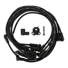 Street-Fire Wire Set Small Block Chevy 350 HEI image 1