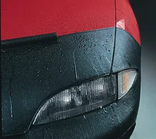 Covercraft LeBra Custom Front End Cover for Ford Mustang image 2