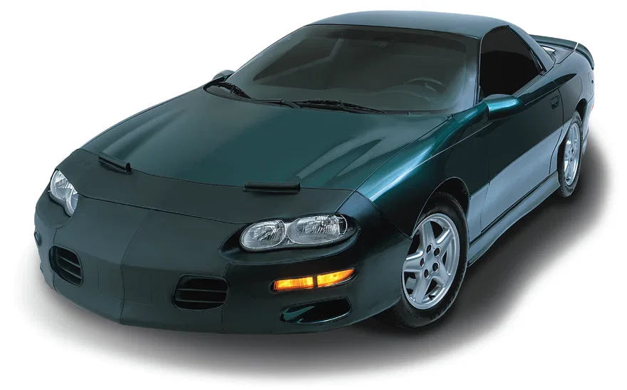 Covercraft LeBra Custom Front End Cover for Ford Mustang