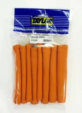 Space Age Boot Protector Orange 8 Pack image 2