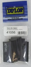 Heat Shrink Sleeves Black image 2