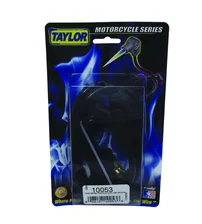 8mm Spiro-Pro black Motorcycle univ 135 image 2