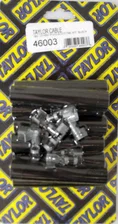 180 Degree Boot/Terminal Kit Black image 2