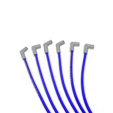 Thundervolt 8.2 race fit 8 cyl blue image 1